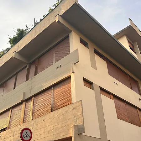 Διαμέρισμα Casa Camilla