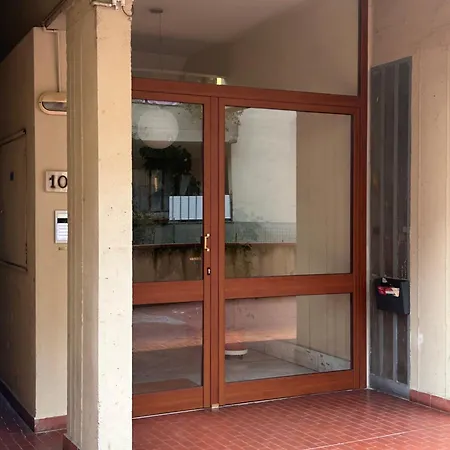 Διαμέρισμα Casa Camilla Φλωρεντία