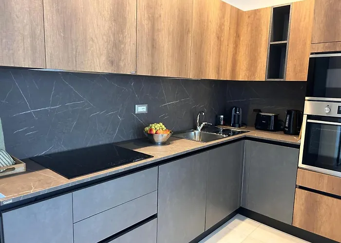 Casa Camilla Appartement