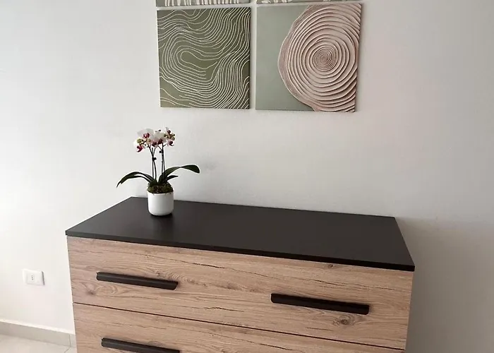 Casa Camilla Florence