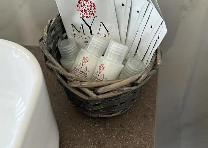 Casa Camilla * Florence