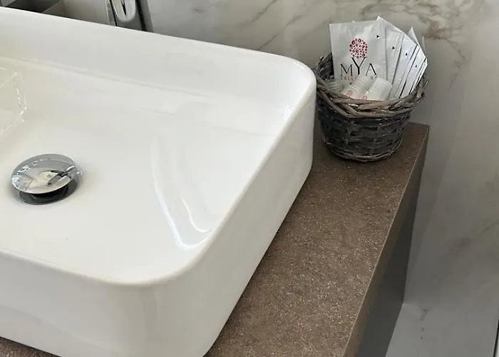 Casa Camilla Florence