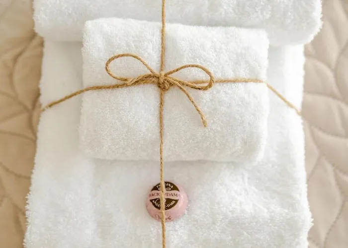 Casa Camilla * Florence