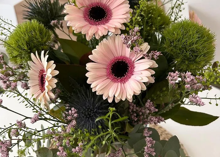 Appartement Casa Camilla Florence