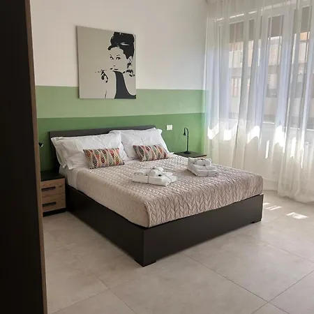 Casa Camilla *