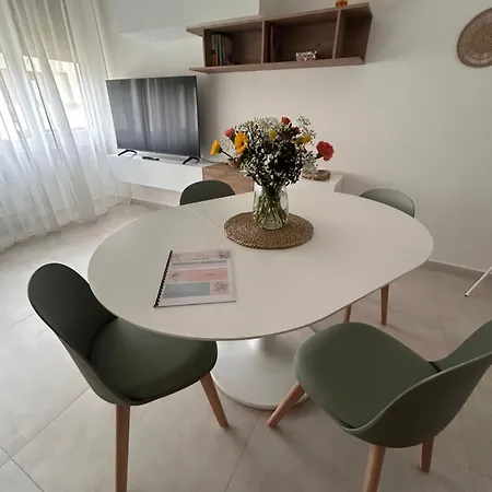Casa Camilla