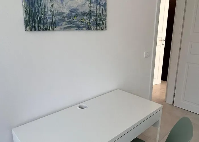 Apartmán Casa Camilla