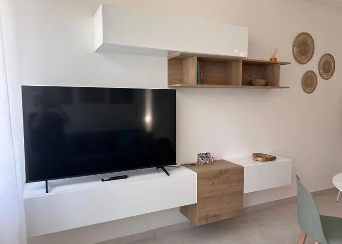Apartmán Casa Camilla *
