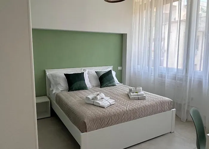 Casa Camilla *